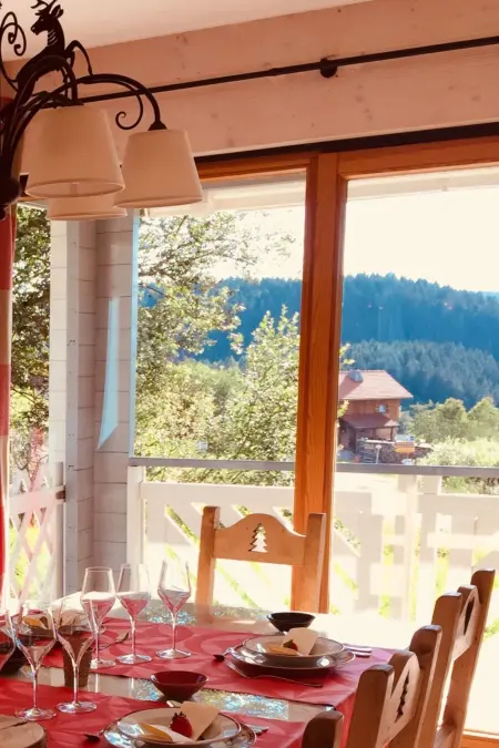Maison 9 personnes à Gérardmer - Photo 7