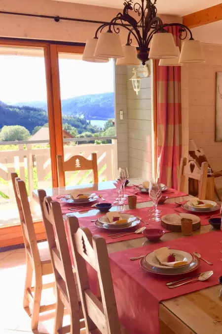 Maison 9 personnes à Gérardmer - Photo 8