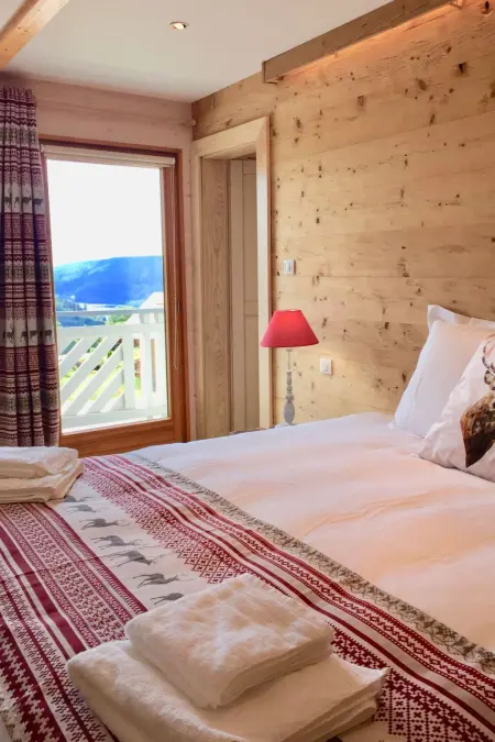 Maison 9 personnes à Gérardmer - Photo 9