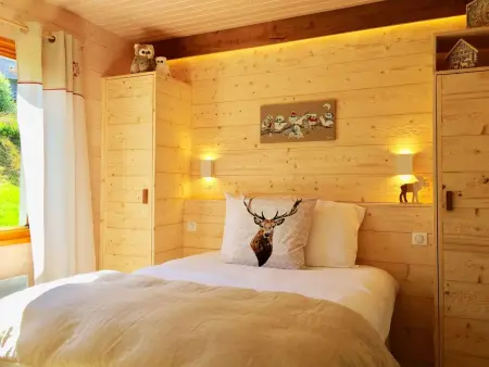 Maison 9 personnes à Gérardmer - Photo 10