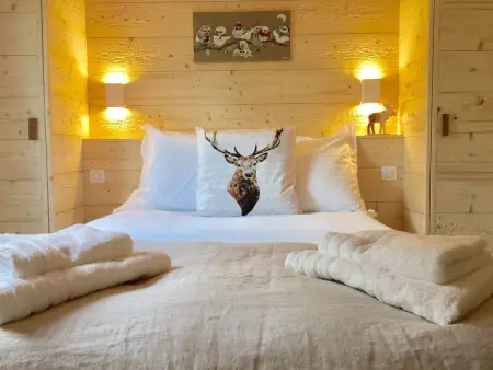 Maison 9 personnes à Gérardmer - Photo 11