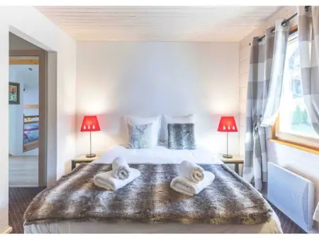 Maison 9 personnes à Gérardmer - Photo 12