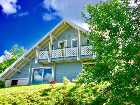 Maison 9 personnes à Gérardmer - Photo 13