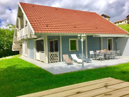 Maison 9 personnes à Gérardmer - Photo 15