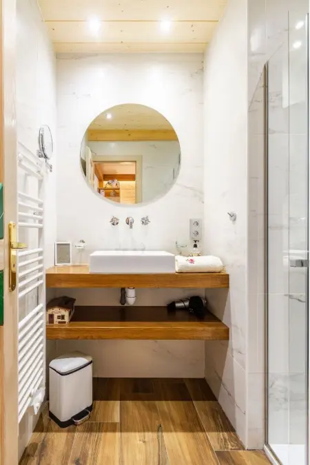 Maison 9 personnes à Gérardmer - Photo 16