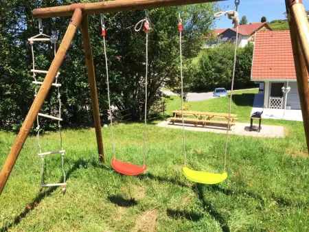 Maison 9 personnes à Gérardmer - Photo 19