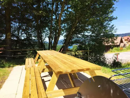 Maison 9 personnes à Gérardmer - Photo 20