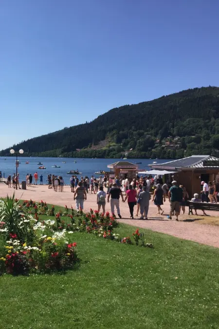 Maison 9 personnes à Gérardmer - Photo 21