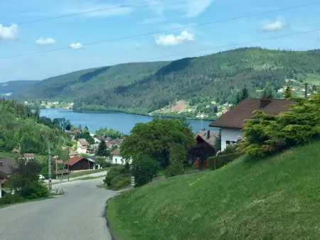 Maison 9 personnes à Gérardmer - Photo 23