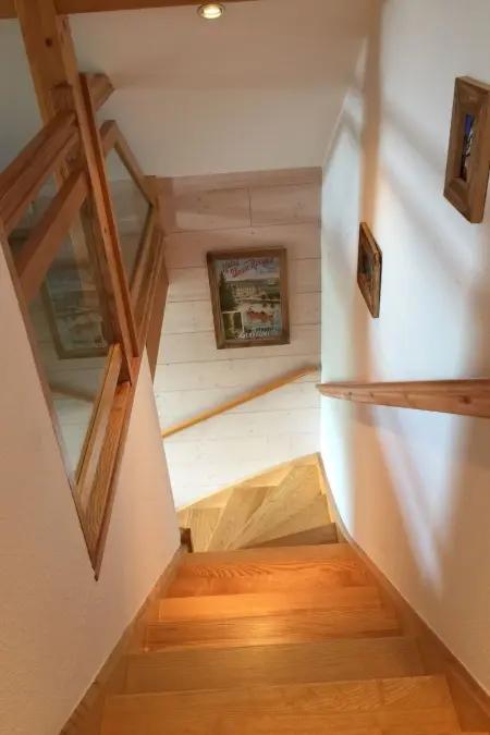 Maison 9 personnes à Gérardmer - Photo 24