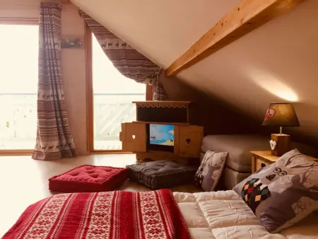 Maison 9 personnes à Gérardmer - Photo 25