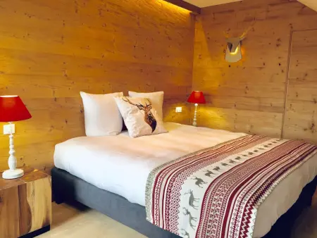 Maison 9 personnes à Gérardmer - Photo 27