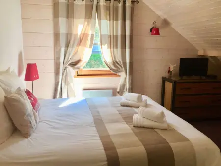 Maison 9 personnes à Gérardmer - Photo 28