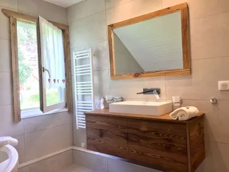 Maison 9 personnes à Gérardmer - Photo 30