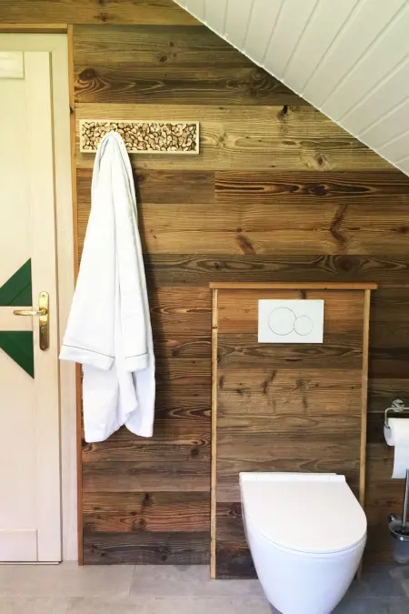Maison 9 personnes à Gérardmer - Photo 31