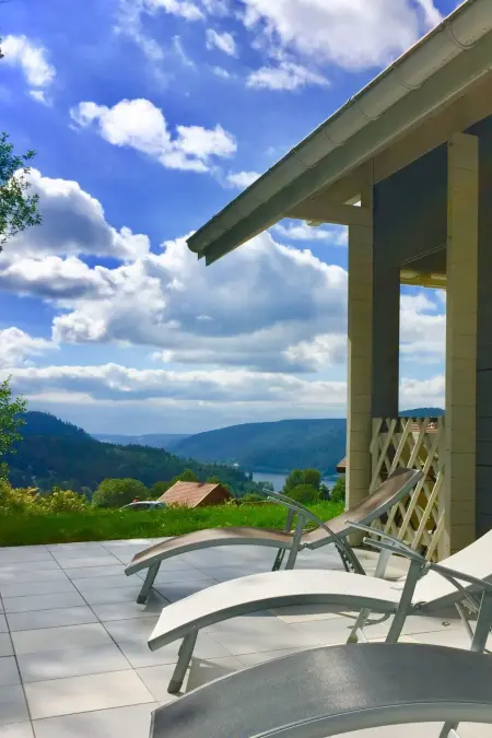 Maison 9 personnes à Gérardmer - Photo 34