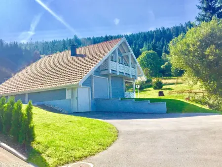 Maison 9 personnes à Gérardmer - Photo 35