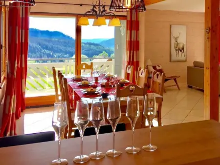 Maison 9 personnes à Gérardmer - Photo 36