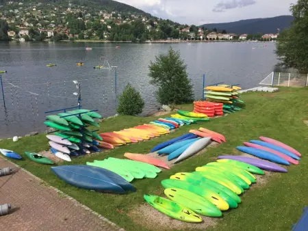 Maison 9 personnes à Gérardmer - Photo 37