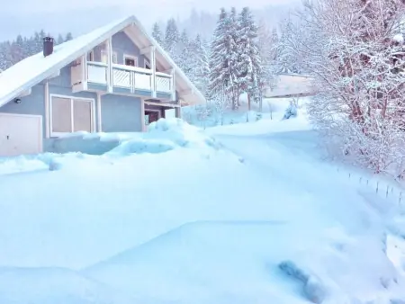 Maison 9 personnes à Gérardmer - Photo 47