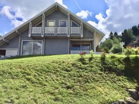 Maison 9 personnes à Gérardmer - Photo 48