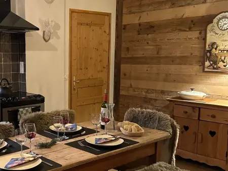 Appartement Paradi Ski, Bike und Wandern, Appartement 6 personnes à Aime la Plagne - Photo 5