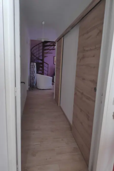 Schöne provenzalische Villa Les Carlets mit Pool - Photo 36