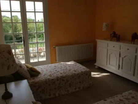 Schöne provenzalische Villa Les Carlets mit Pool - Photo 38
