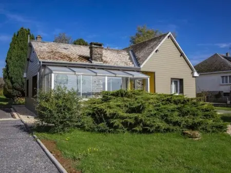 Gite du col vert, Maison 6 personnes à Renwez - Photo 1
