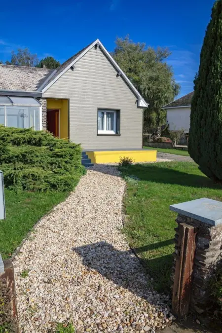 Gite du col vert, Maison 6 personnes à Renwez - Photo 2