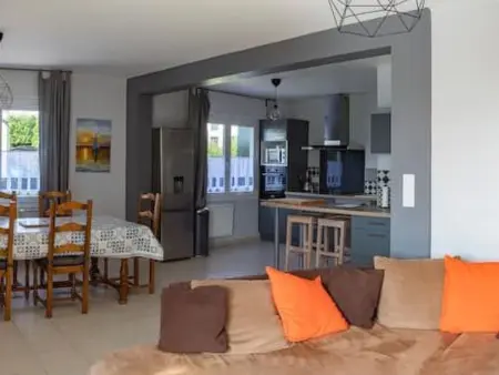 Gite du col vert, Maison 6 personnes à Renwez - Photo 3