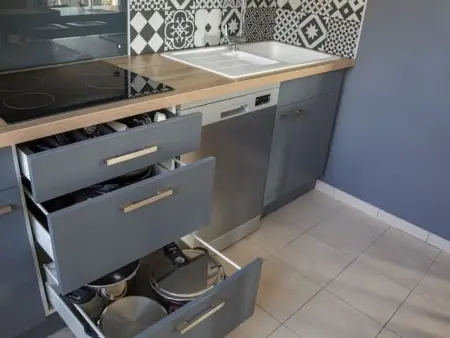 Gite du col vert, Maison 6 personnes à Renwez - Photo 4