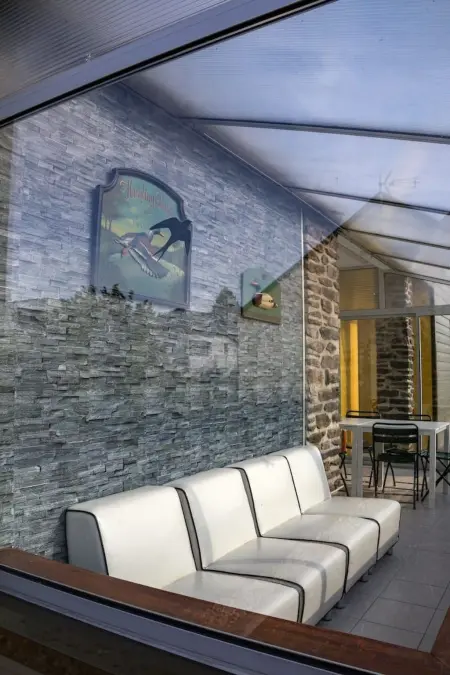Gite du col vert, Maison 6 personnes à Renwez - Photo 5