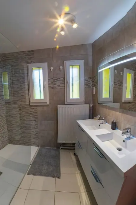 Gite du col vert, Maison 6 personnes à Renwez - Photo 6