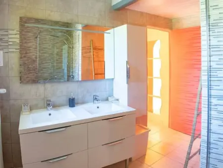 Gite du col vert, Maison 6 personnes à Renwez - Photo 7