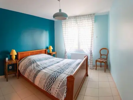 Gite du col vert, Maison 6 personnes à Renwez - Photo 9