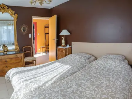 Gite du col vert, Maison 6 personnes à Renwez - Photo 10