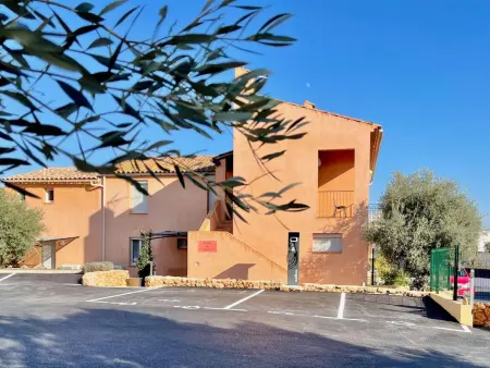 Provenzalisches Landhaus am Meer in ruhiger Lage. - Photo 10