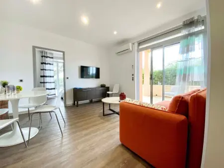 in Strandnähe, Appartement 5 personnes à Bandol - Photo 2