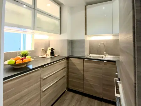 in Strandnähe, Appartement 5 personnes à Bandol - Photo 4