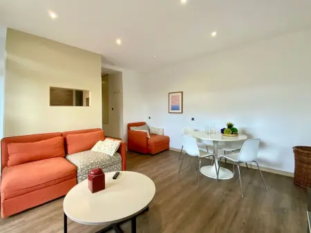 in Strandnähe, Appartement 5 personnes à Bandol - Photo 5