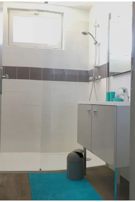 in Strandnähe, Appartement 5 personnes à Bandol - Photo 7