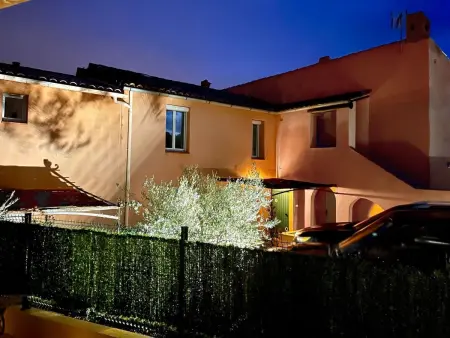 in Strandnähe, Appartement 5 personnes à Bandol - Photo 12