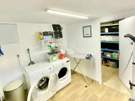 in Strandnähe, Appartement 5 personnes à Bandol - Photo 14