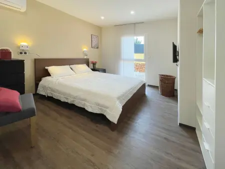 Appartement 5 personnes à Bandol - Photo 1
