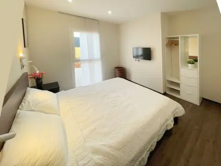 Appartement 5 personnes à Bandol - Photo 2