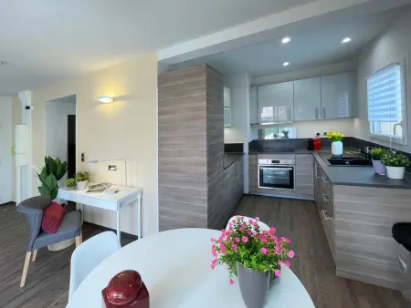 Appartement 5 personnes à Bandol - Photo 3