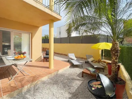Appartement 5 personnes à Bandol - Photo 5