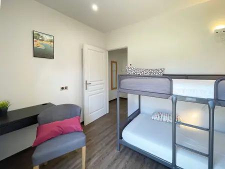 Appartement 5 personnes à Bandol - Photo 6