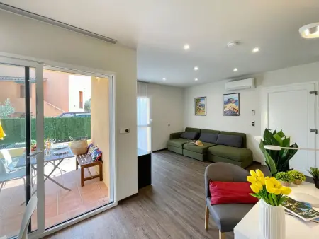 Appartement 5 personnes à Bandol - Photo 7